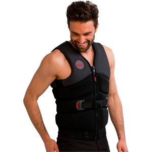 2024 Jobe Mens Unify Life Vest 244923007 - Black